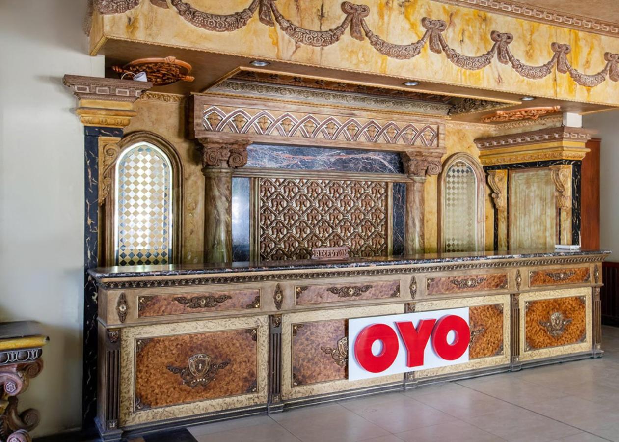 Oyo 3107 Hotel Temindung Samarinda Eksteriør billede