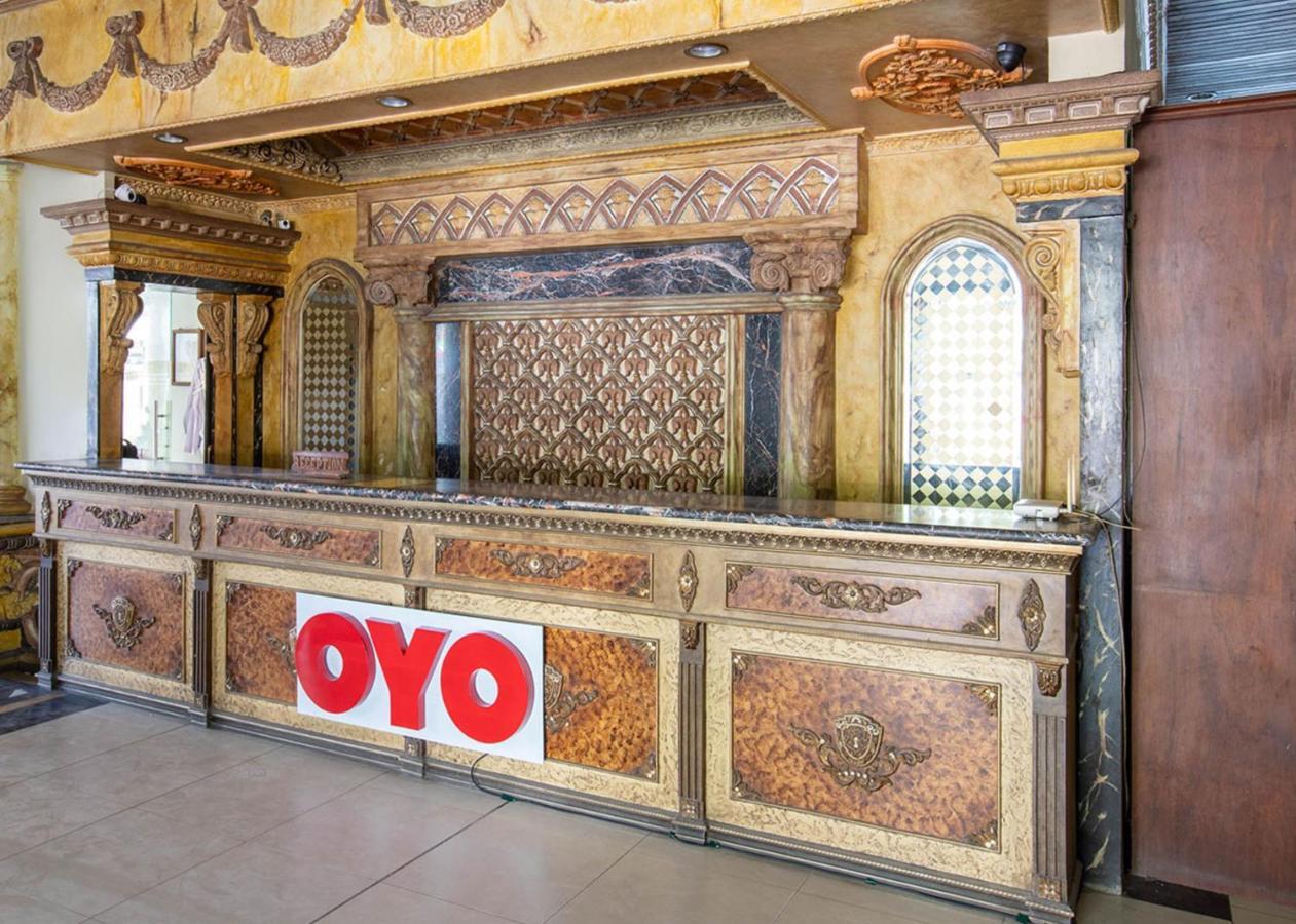 Oyo 3107 Hotel Temindung Samarinda Eksteriør billede