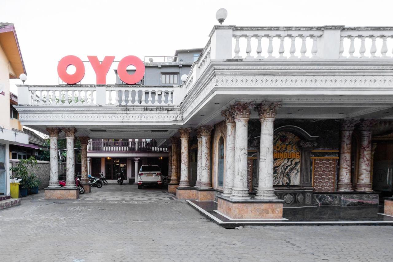 Oyo 3107 Hotel Temindung Samarinda Eksteriør billede